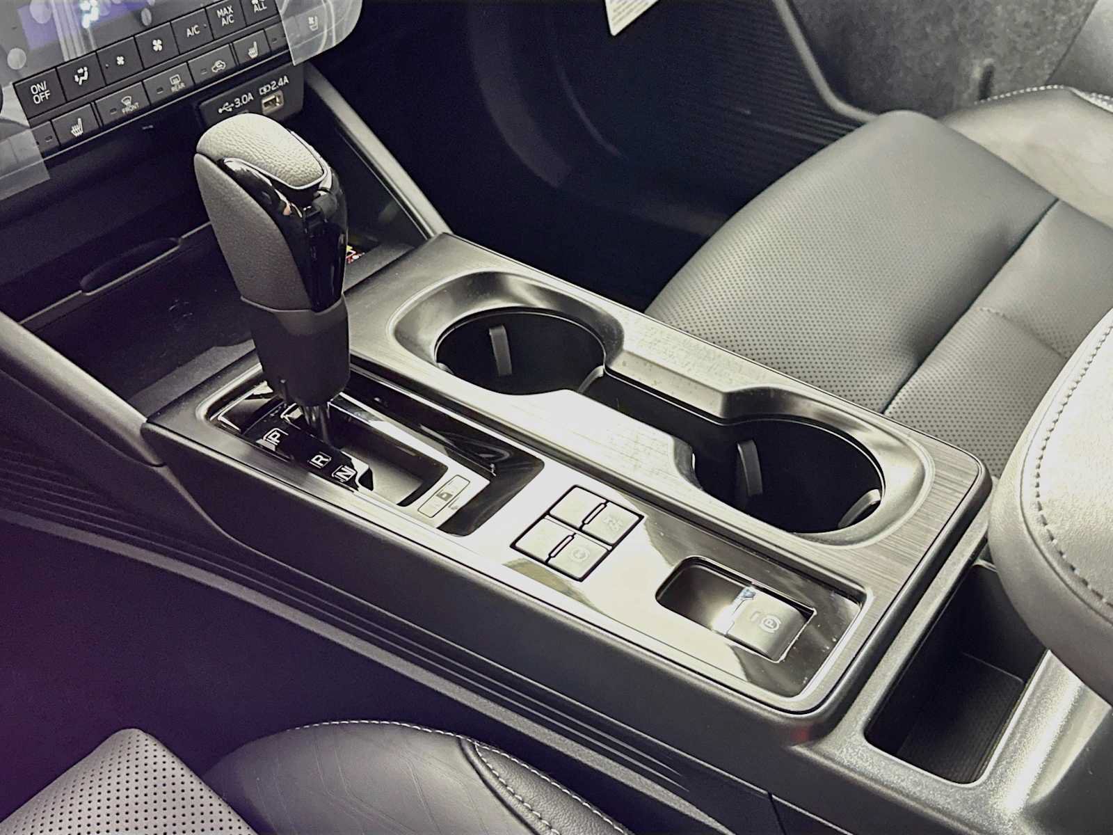 New 2026 Subaru Outback Touring XT AWD/4WD image 16