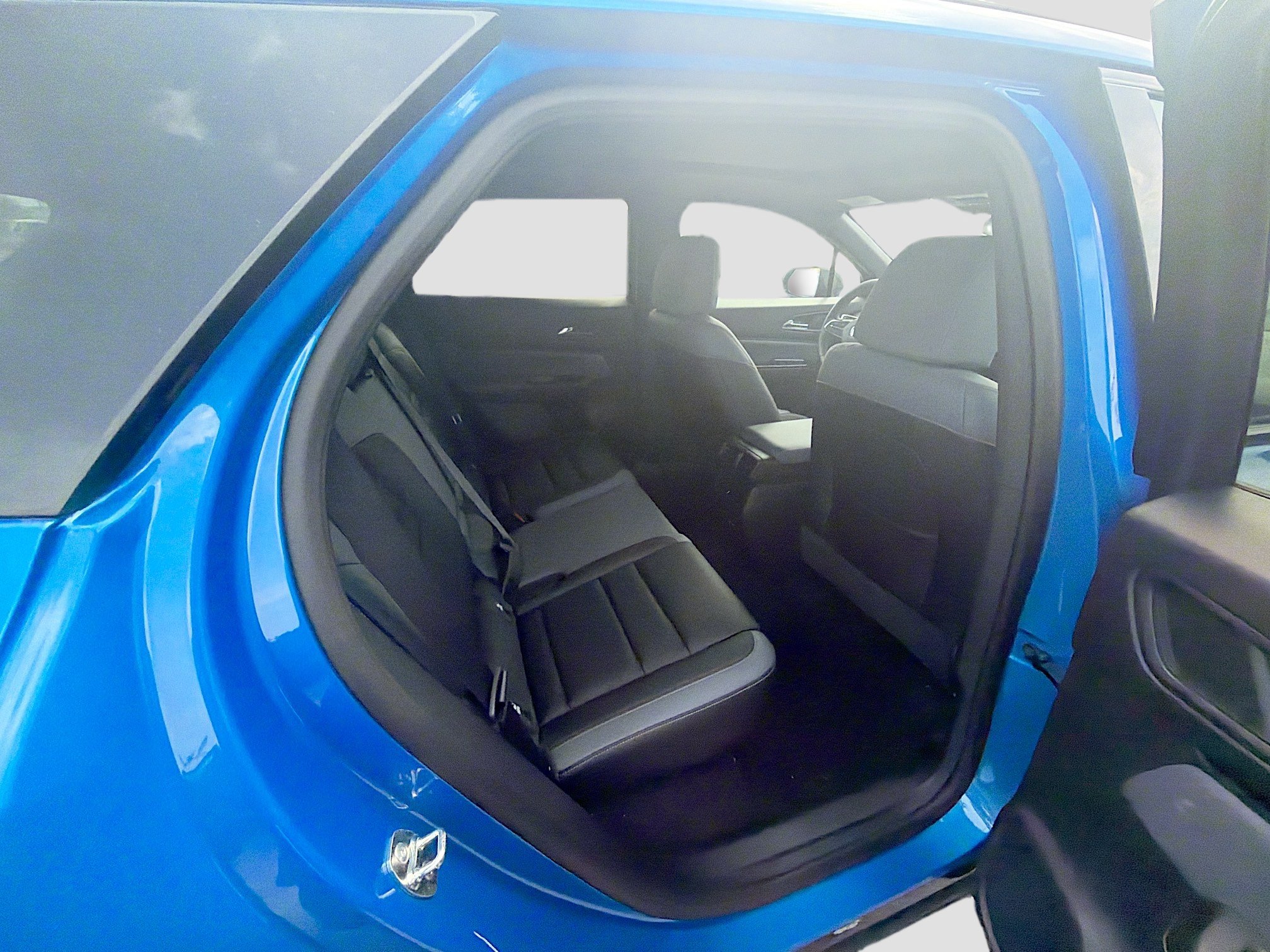 New 2026 Honda Prologue Touring image 23