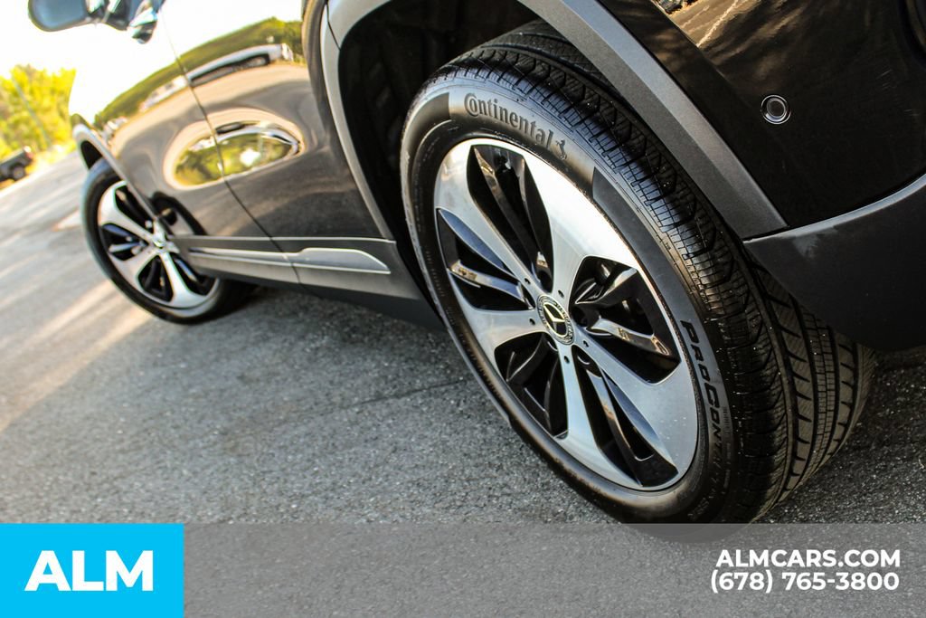 Used 2025 Mercedes-Benz GLA 250 image 14