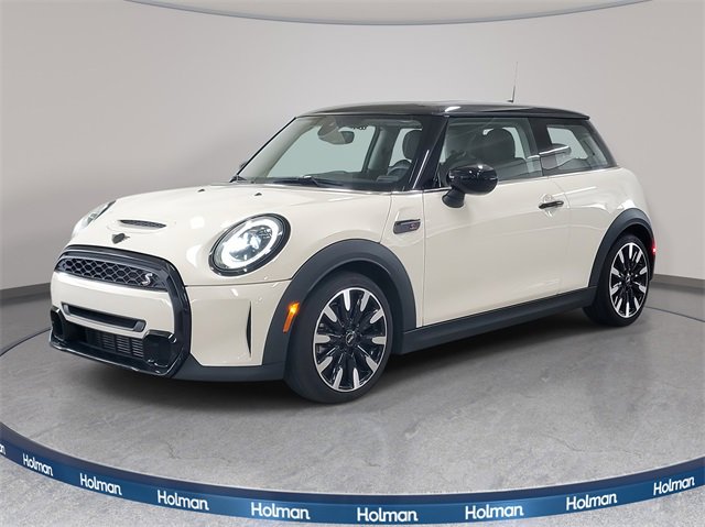 Certified 2023 MINI Cooper S