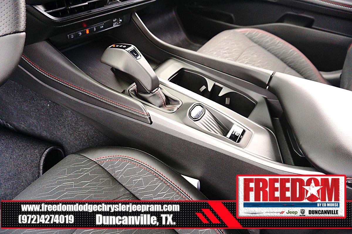 New 2026 Dodge Charger Scat Pack image 32