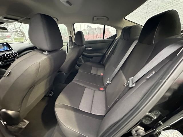 Used 2023 Nissan Sentra SV image 27