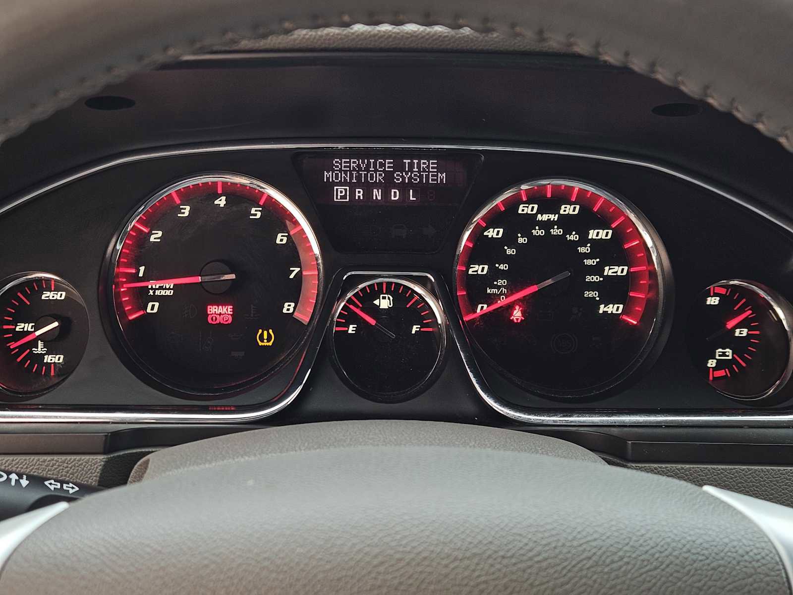 Used 2015 GMC Acadia SLT image 14