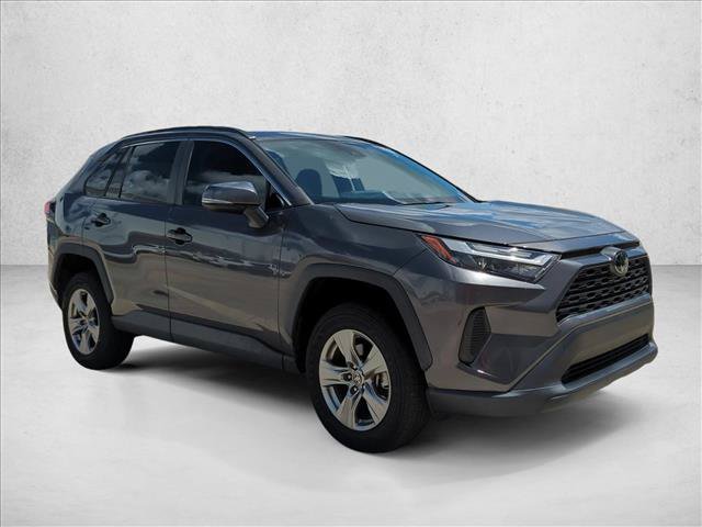 Used 2023 Toyota RAV4 XLE w/ Convenience Package FWD image 3