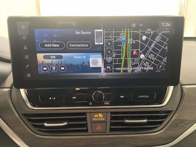 Used 2024 Nissan Altima 2.5 SL image 13