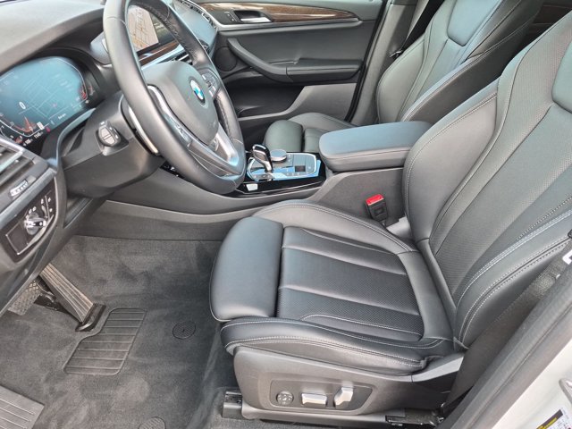 Used 2022 BMW X3 sDrive30i w/ Premium Package 2 RWD image 17