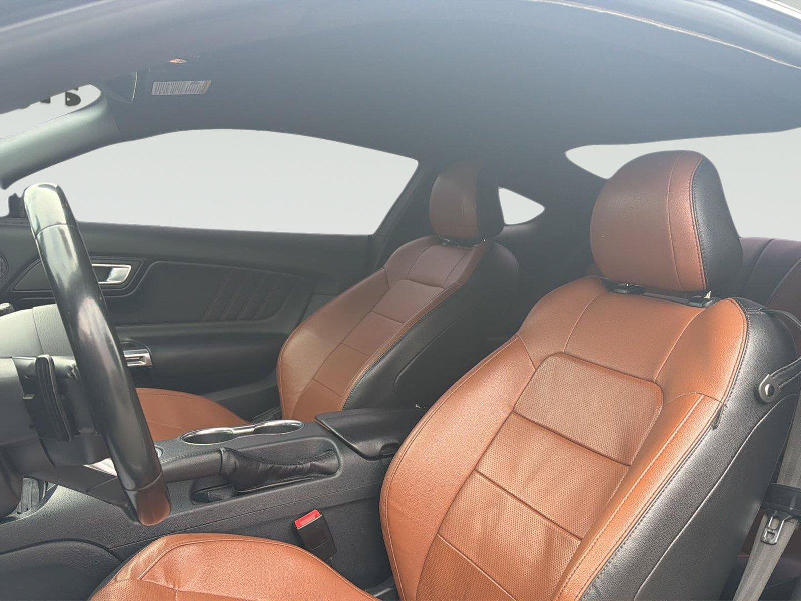 Used 2022 Ford Mustang GT Premium RWD image 14