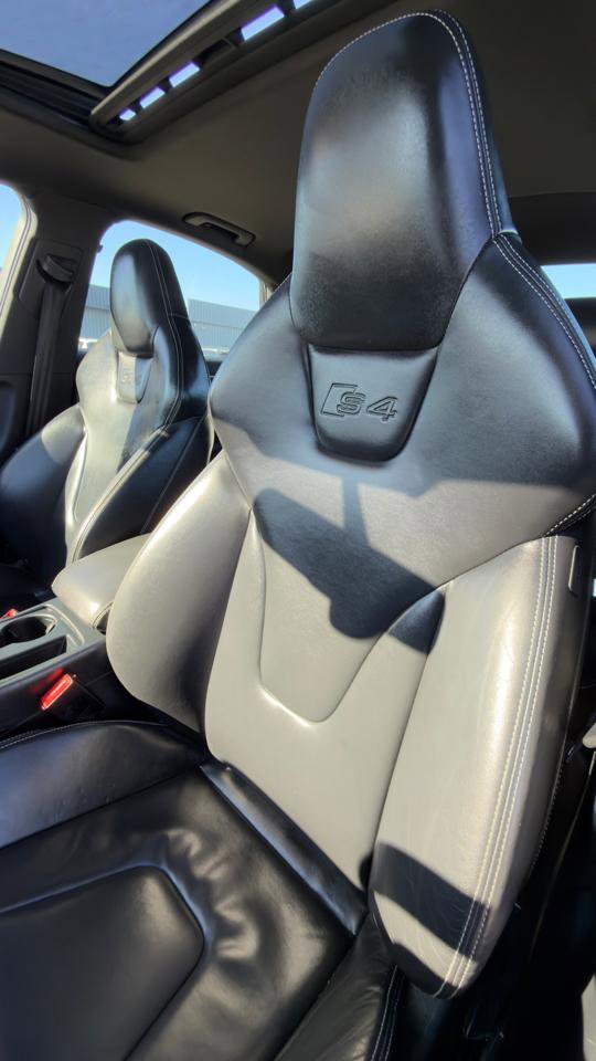 Used 2013 Audi S4 Premium Plus image 24