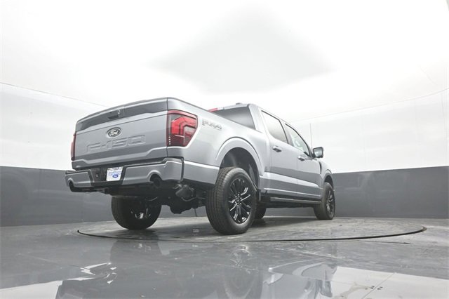 New 2026 Ford F150 Lariat w/ Equipment Group 501A Mid image 33