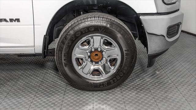 Used 2020 RAM 2500 Tradesman image 27