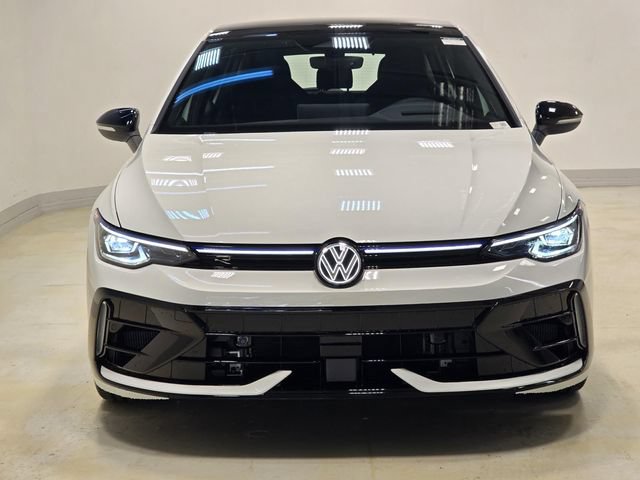 New 2026 Volkswagen Golf AWD/4WD image 2