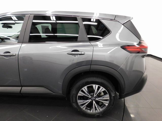 Certified 2023 Nissan Rogue SV image 18