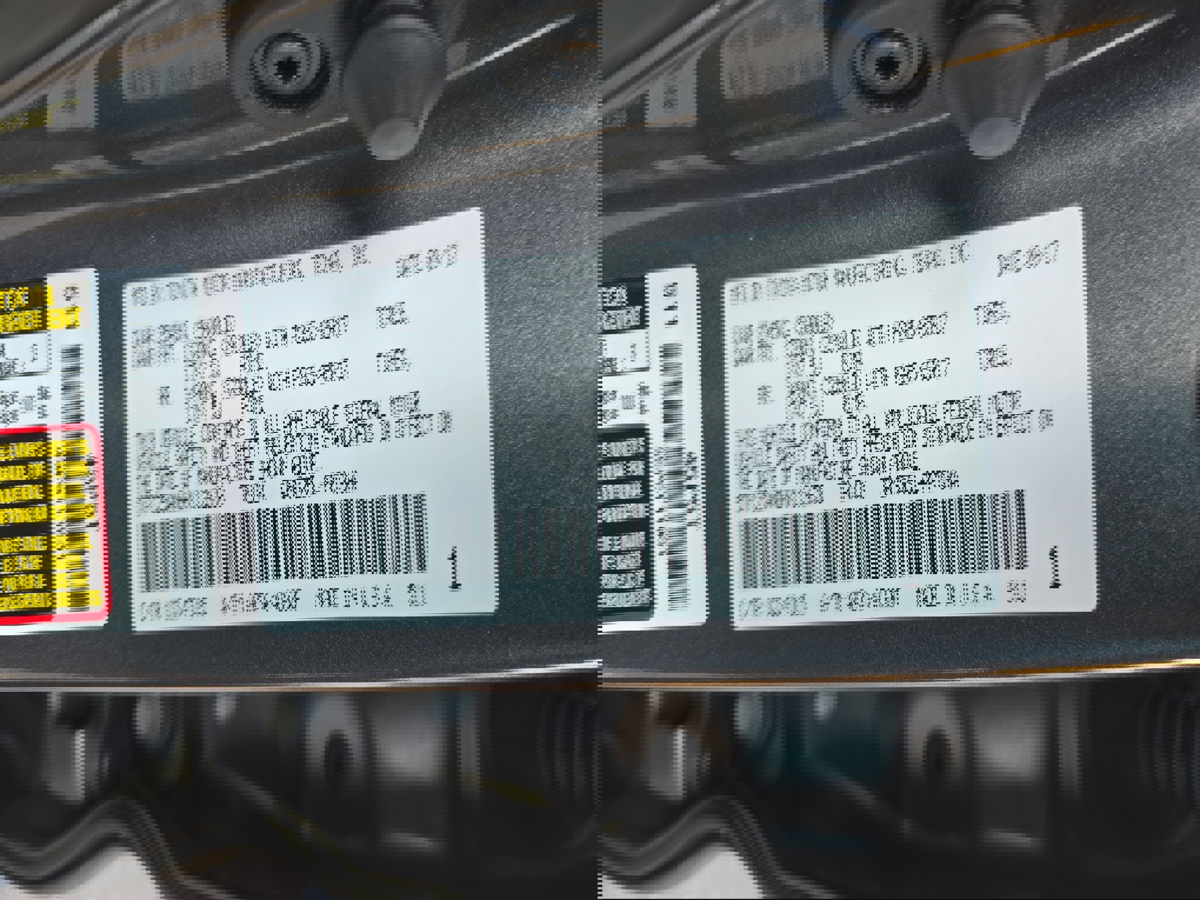 Used 2017 Toyota Tacoma TRD Sport image 37