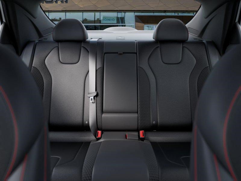 New 2026 Hyundai Elantra N Line FWD image 12
