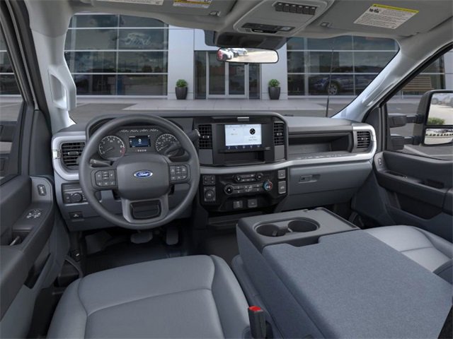 New 2026 Ford F250 XL image 9