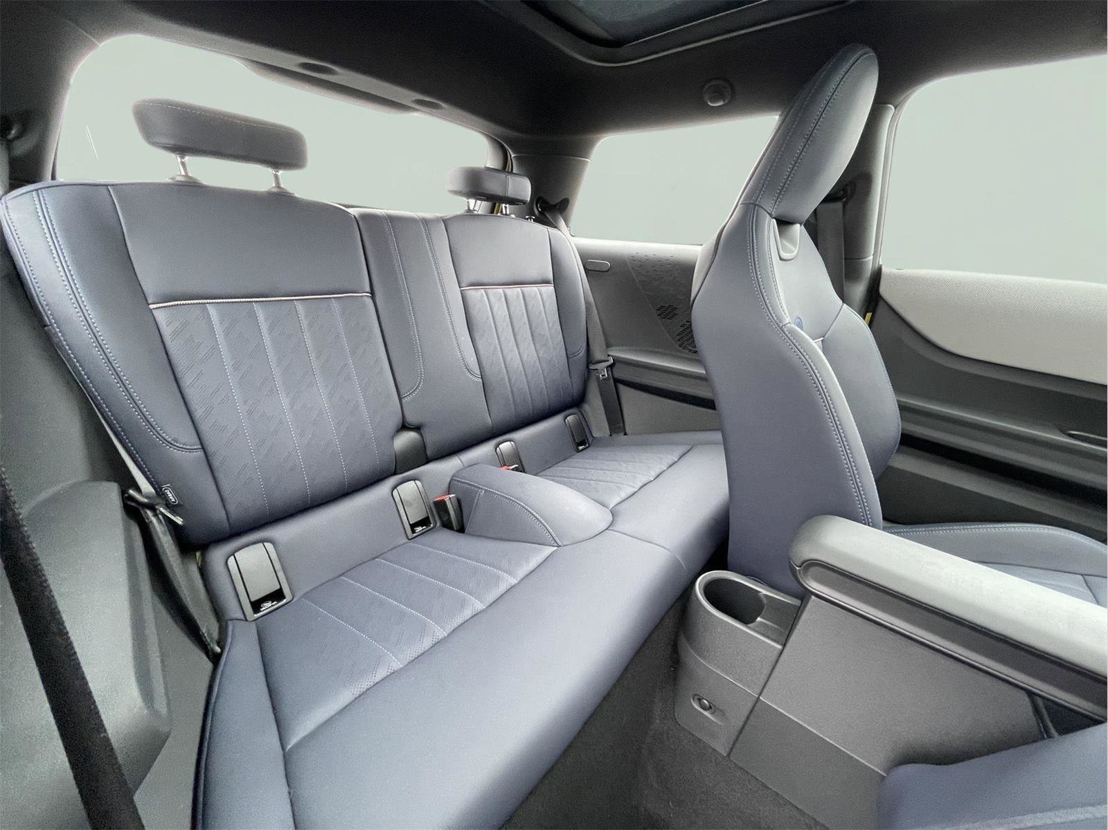 Used 2025 MINI Cooper S image 18