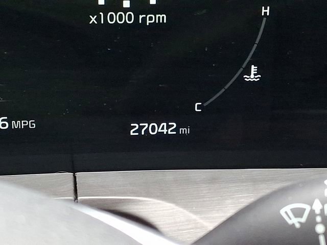 Used 2024 Kia Telluride SX Prestige X-Line image 22