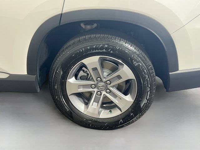 Used 2025 Honda Pilot EX-L image 25