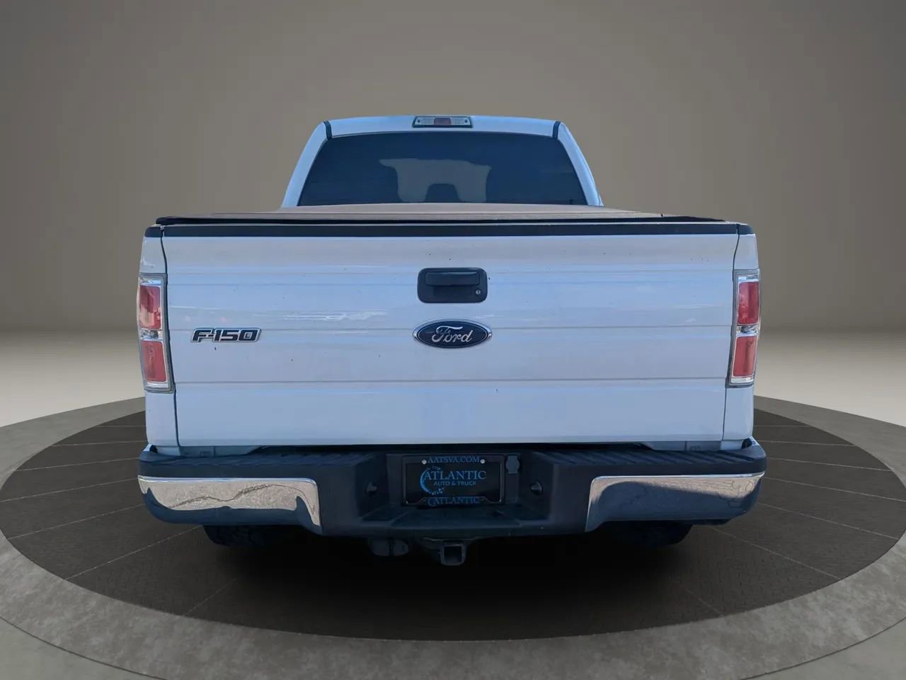Used 2014 Ford F150 XLT w/ Trailer Tow Package AWD/4WD image 17