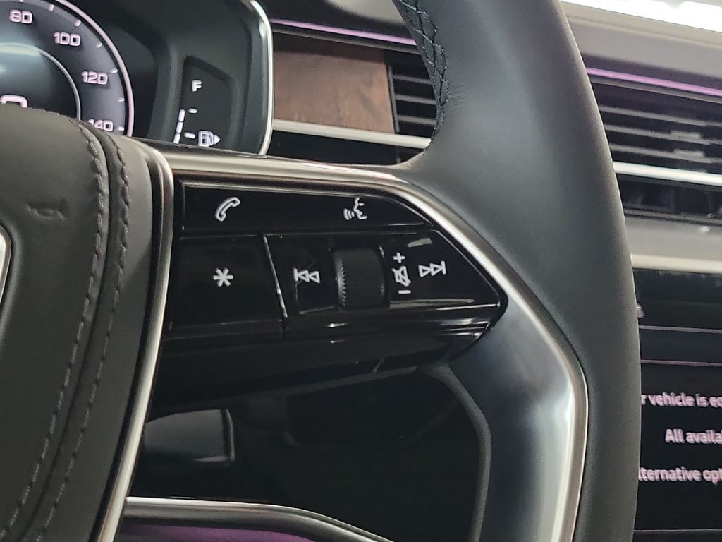 New 2027 Audi A8 L 3.0T AWD/4WD image 11