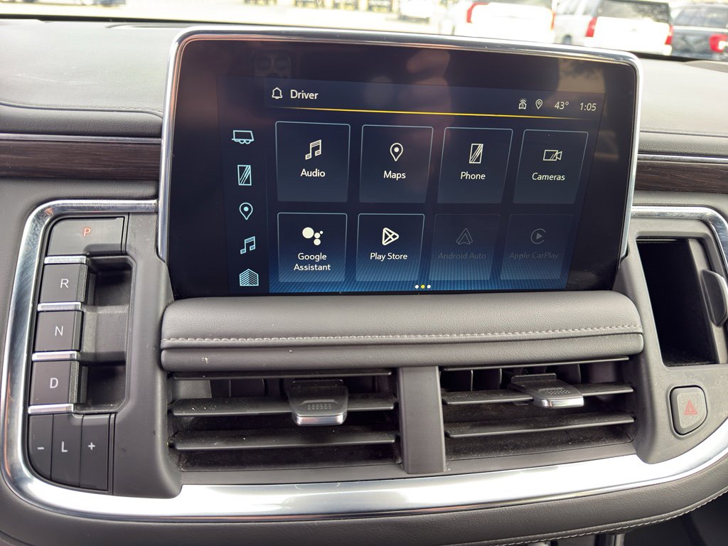 Used 2024 Chevrolet Suburban LT image 17