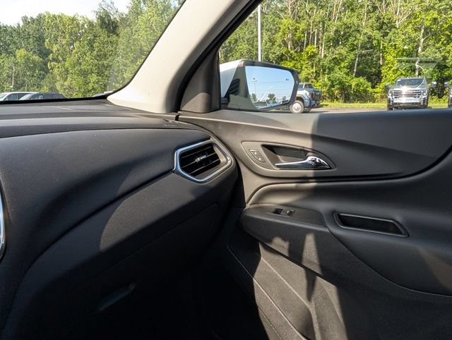 Used 2024 Chevrolet Equinox LT AWD/4WD image 31