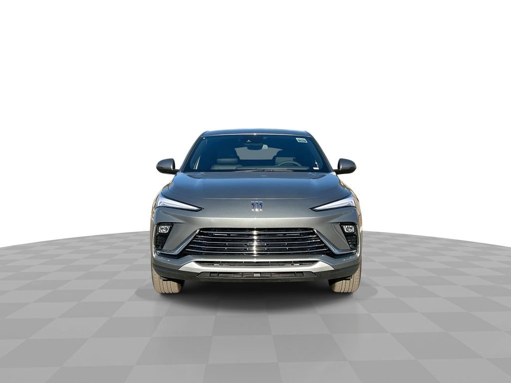 New 2026 Buick Envista Preferred w/ Convenience I Package image 3