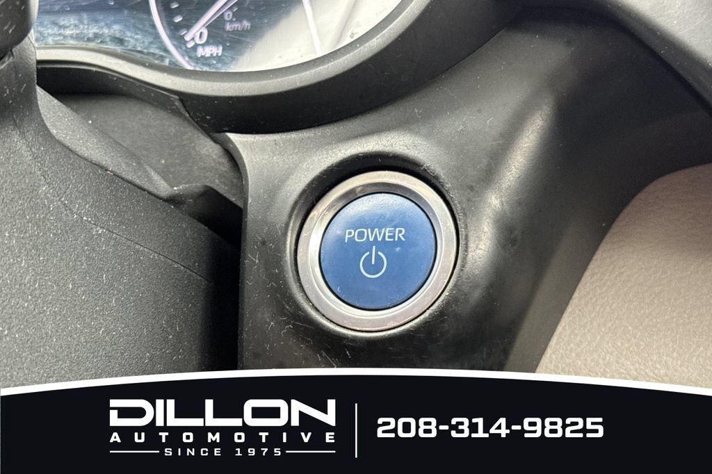 Used 2024 Toyota Sienna Limited AWD/4WD image 28