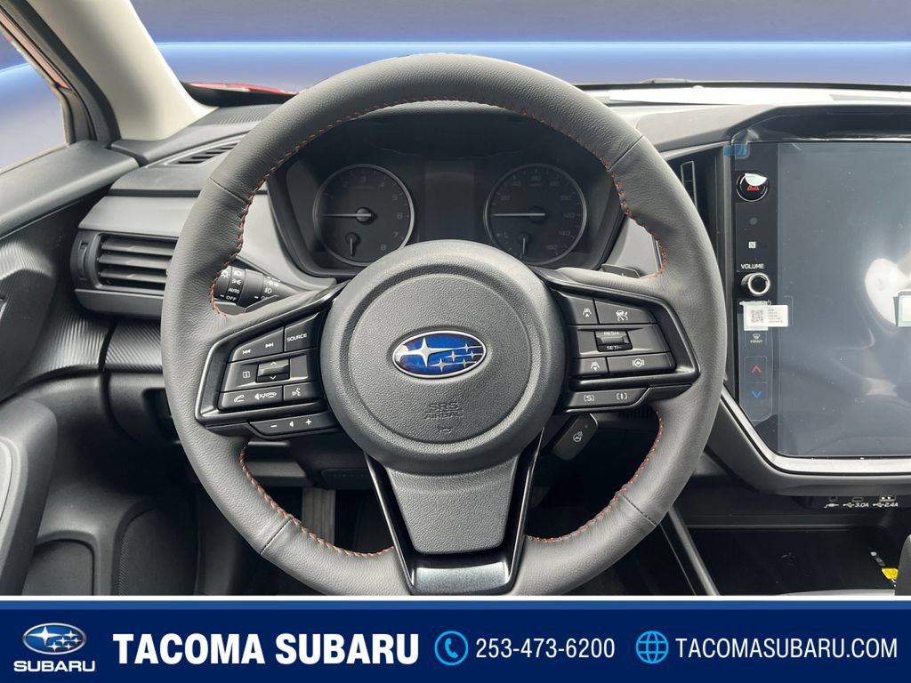 New 2026 Subaru Crosstrek 2.5i Limited AWD/4WD image 13