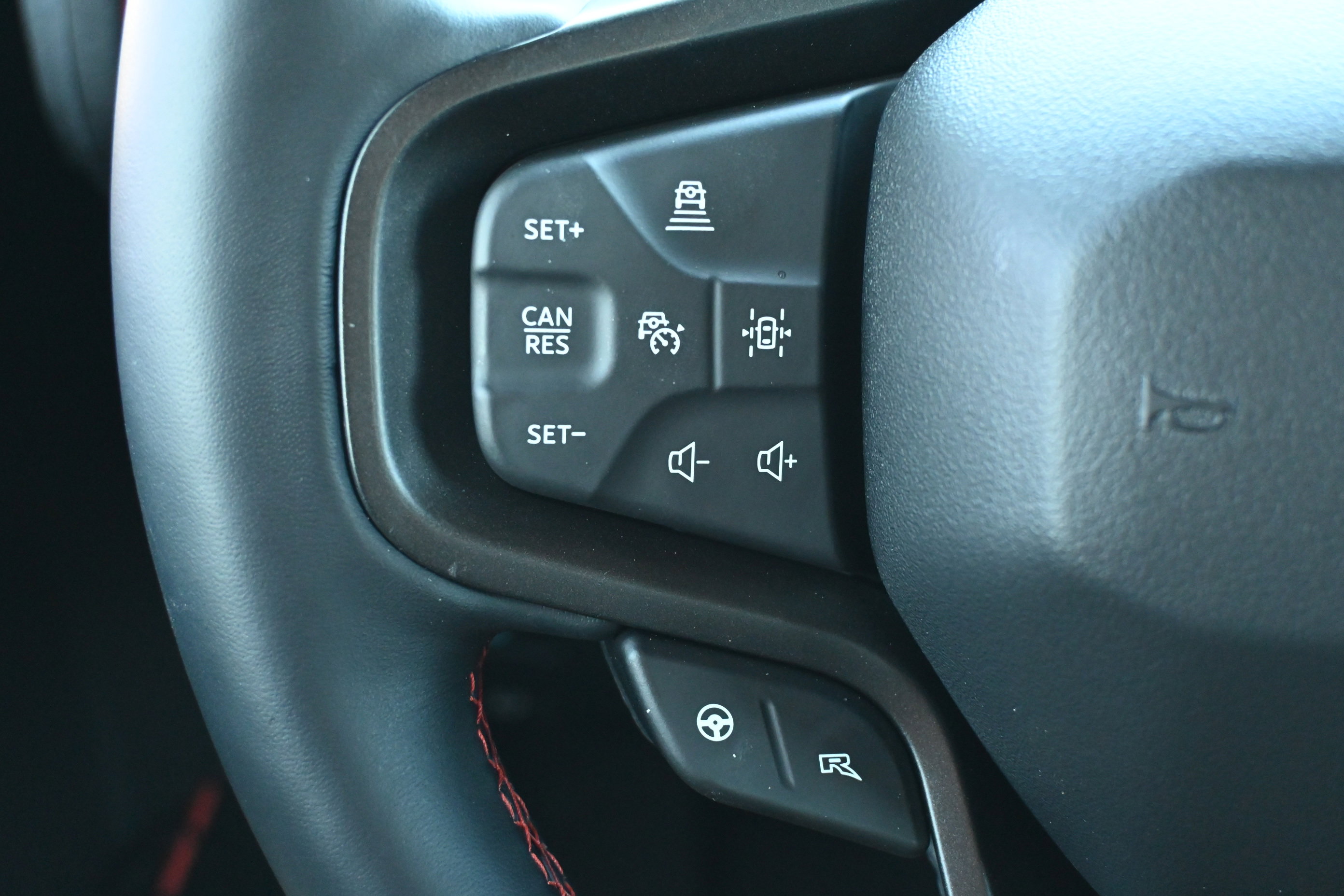 New 2025 Ford Bronco Raptor image 17