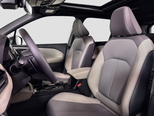 New 2026 Subaru Forester Premium AWD/4WD image 20