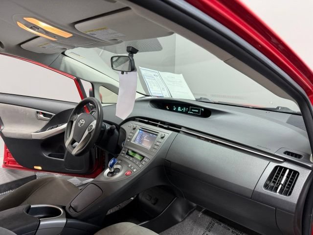 Used 2015 Toyota Prius Two FWD image 25
