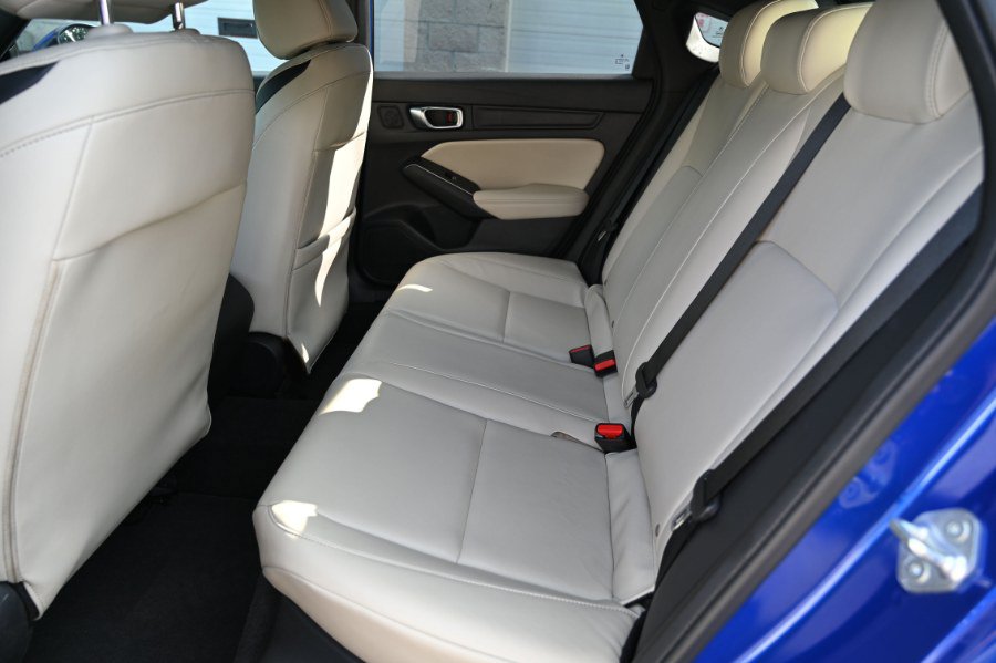 Used 2023 Acura Integra A-Spec FWD image 19