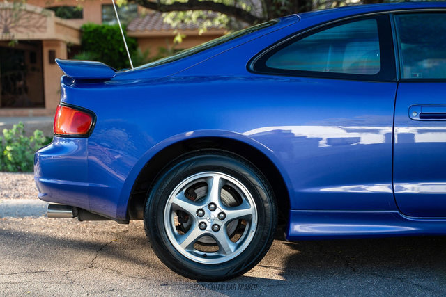 Used 1997 Toyota Celica GT image 10