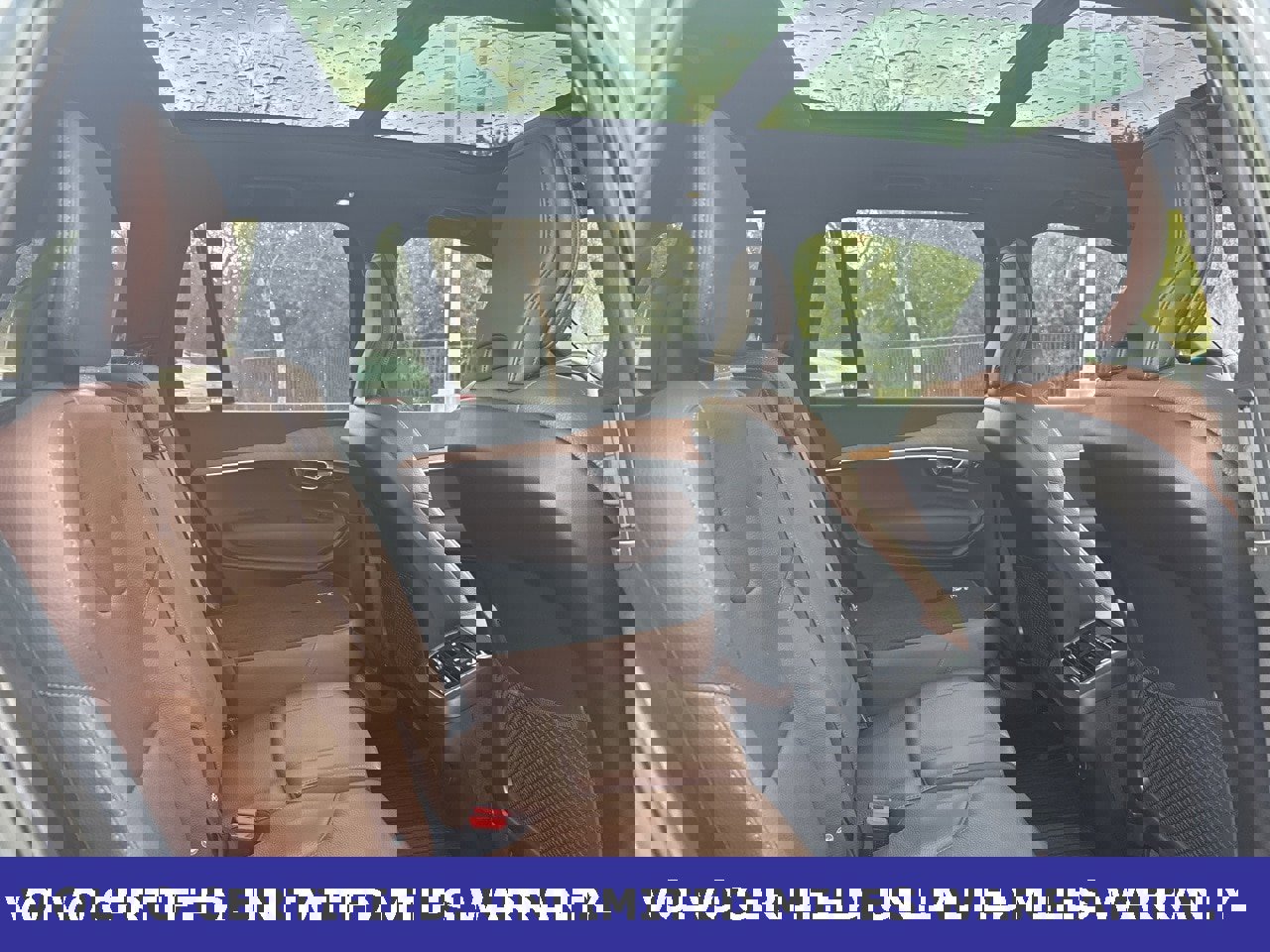 Certified 2023 Volvo XC90 B6 Plus w/ Protection Package Premier image 14