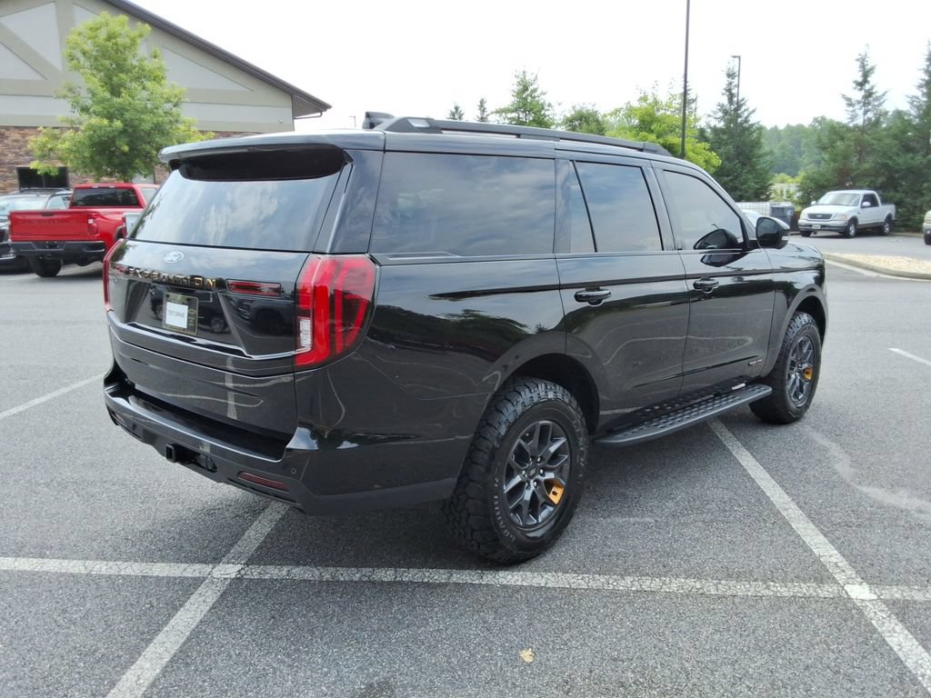 Used 2026 Ford Expedition Tremor AWD/4WD image 5