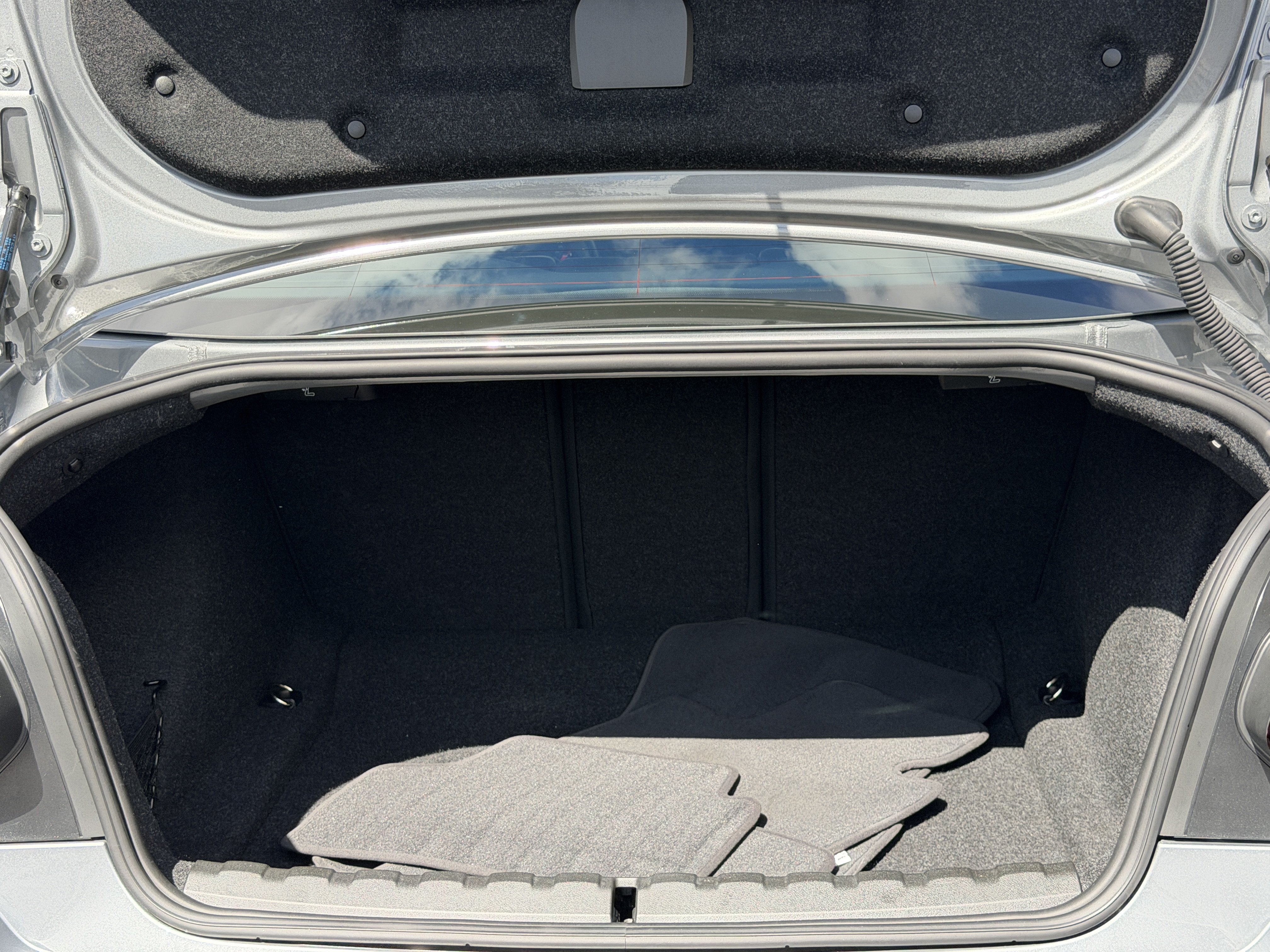 Used 2025 BMW M2 RWD image 15