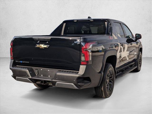 New 2026 Chevrolet Silverado EV LT AWD/4WD image 2