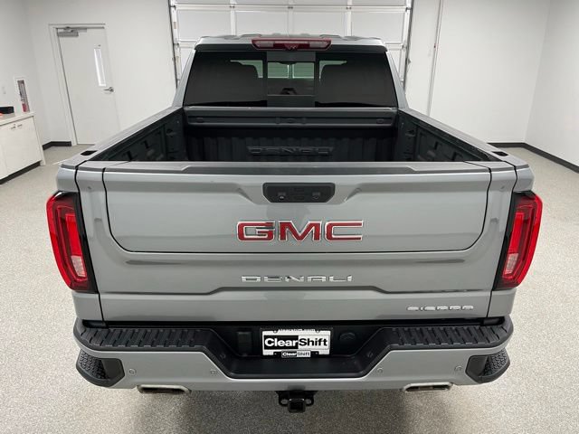 Used 2023 GMC Sierra 1500 Denali w/ Denali Reserve Package AWD/4WD image 9