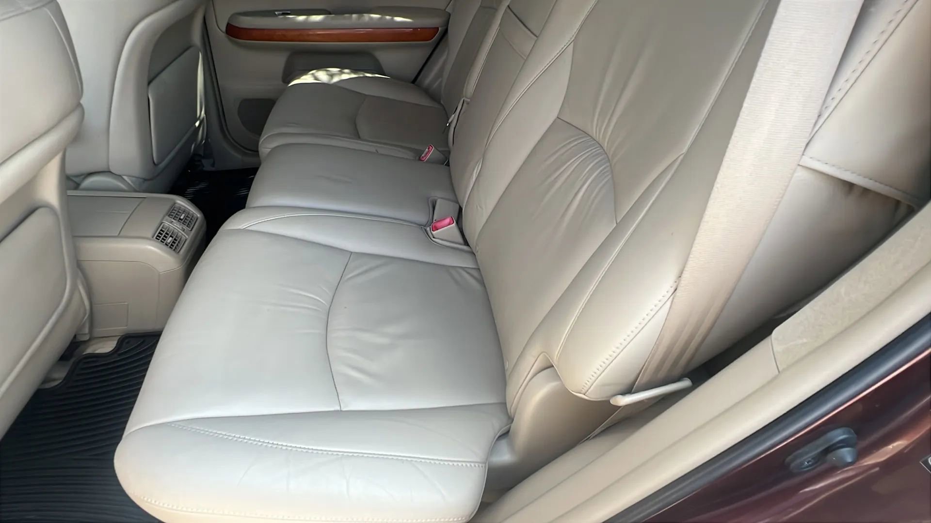 Used 2008 Lexus RX 400h AWD image 23