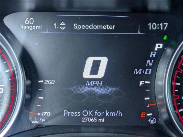 Used 2023 Dodge Charger Scat Pack image 10