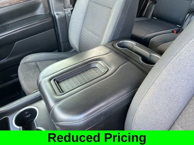 Used 2021 Chevrolet Tahoe LS w/ Driver Alert Package image 33