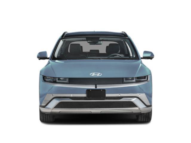 New 2027 Hyundai Ioniq 5 Limited AWD/4WD image 4