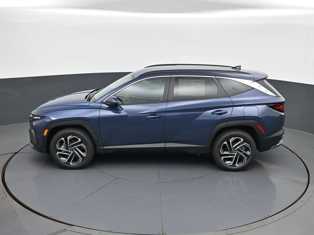 New 2026 Hyundai Tucson SEL Plus AWD/4WD image 20