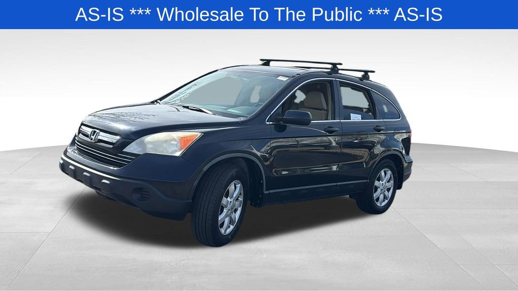 Used 2008 Honda CR-V EX image 3