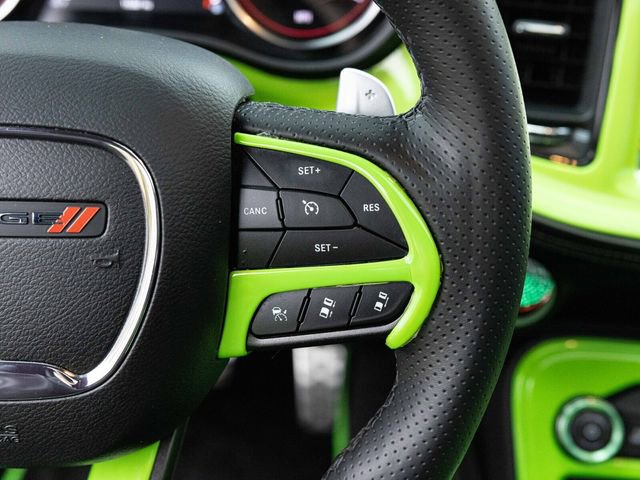 Used 2023 Dodge Challenger R/T Scat Pack image 38