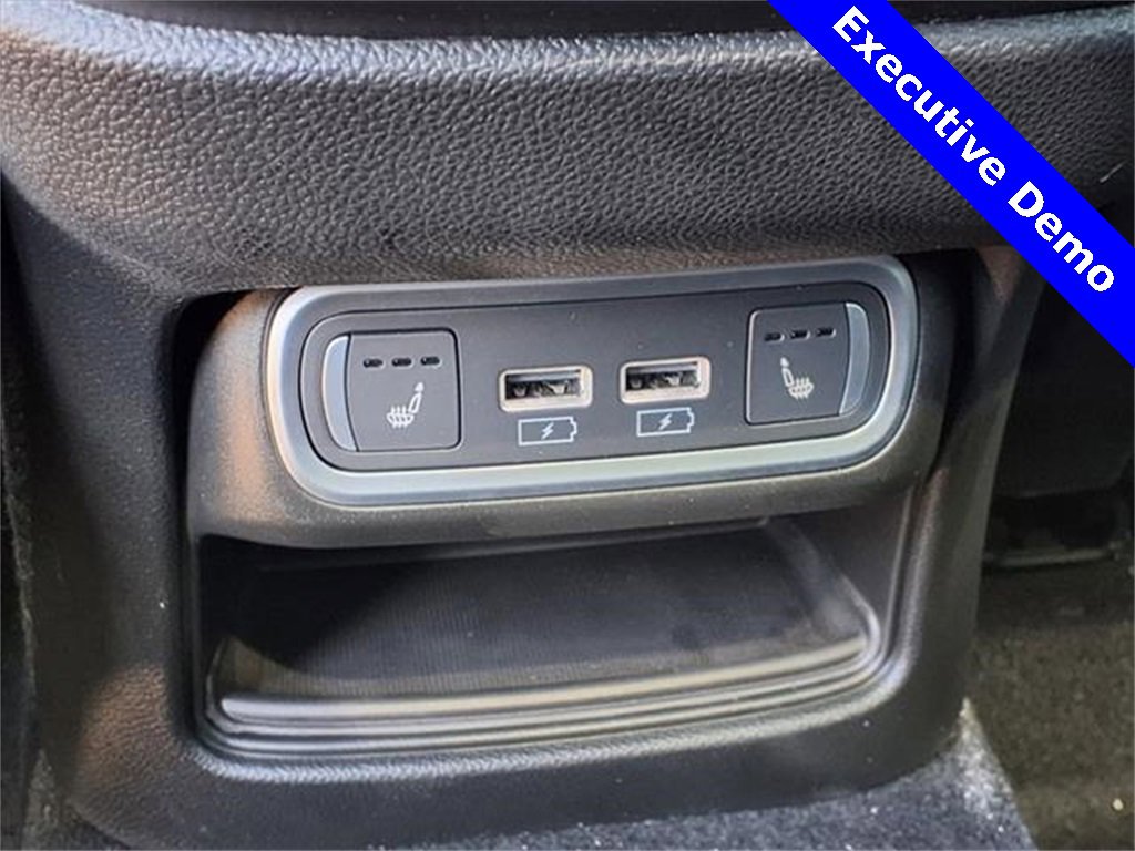 New 2025 Alfa Romeo Stelvio Sprint w/ Veloce Package image 13