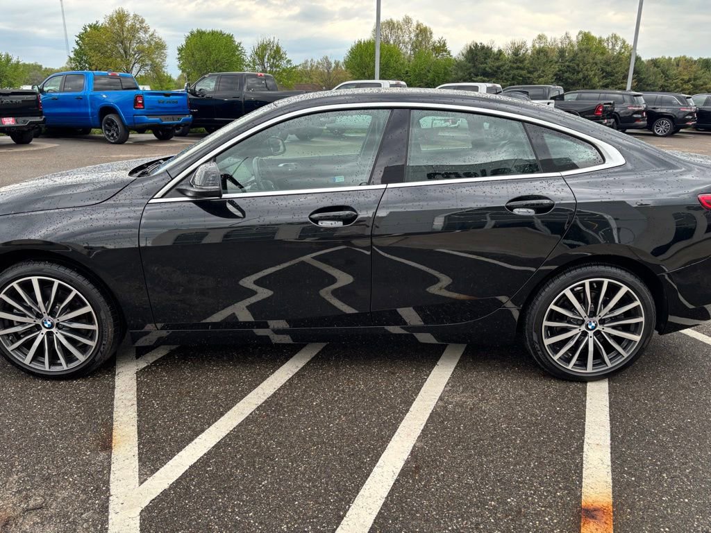 Used 2022 BMW 228i xDrive Gran Coupe w/ Premium Package 2 AWD/4WD image 6