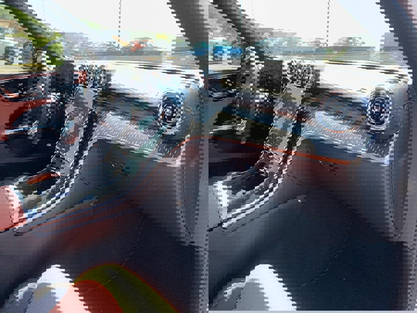 Used 2022 Mercedes-Benz C 300 image 22