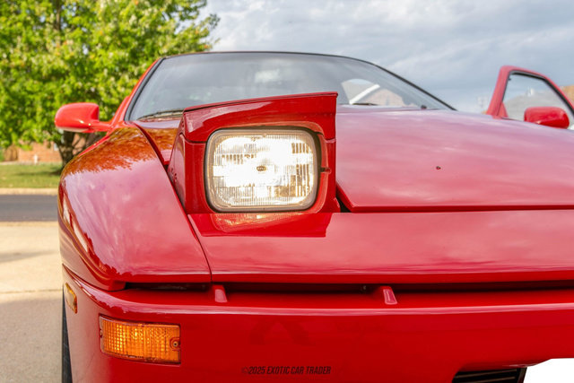 Used 1989 MAZDA RX-7 Turbo image 82